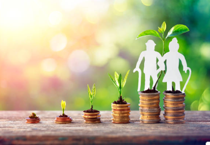 퇴직연금-수령방법