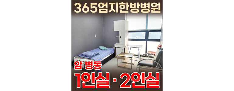 인천 연수구 요양병원