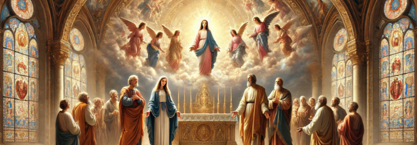 가톨릭 103위 한국 성인 호칭기도