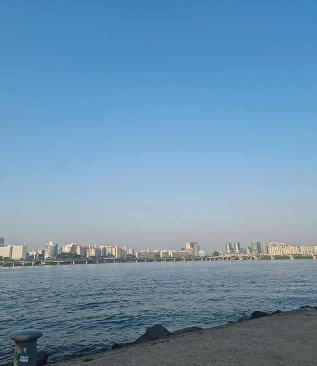 여의도 한강공원