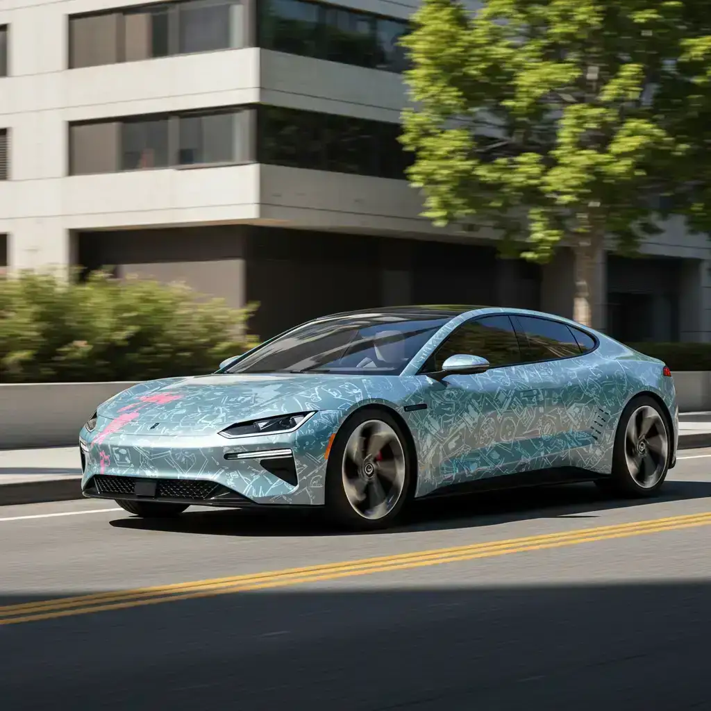 2025년 충남 논산시 전기차 보조금 테슬라