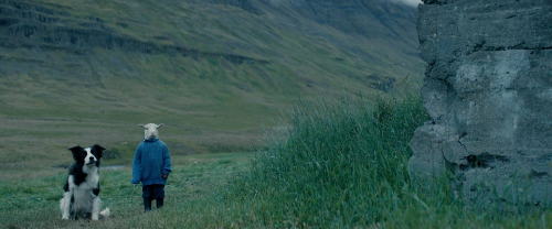 영화 LAMB 장면 이미지