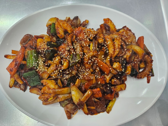 KBS 2TV 생생정보 2000회 다모아손칼국수