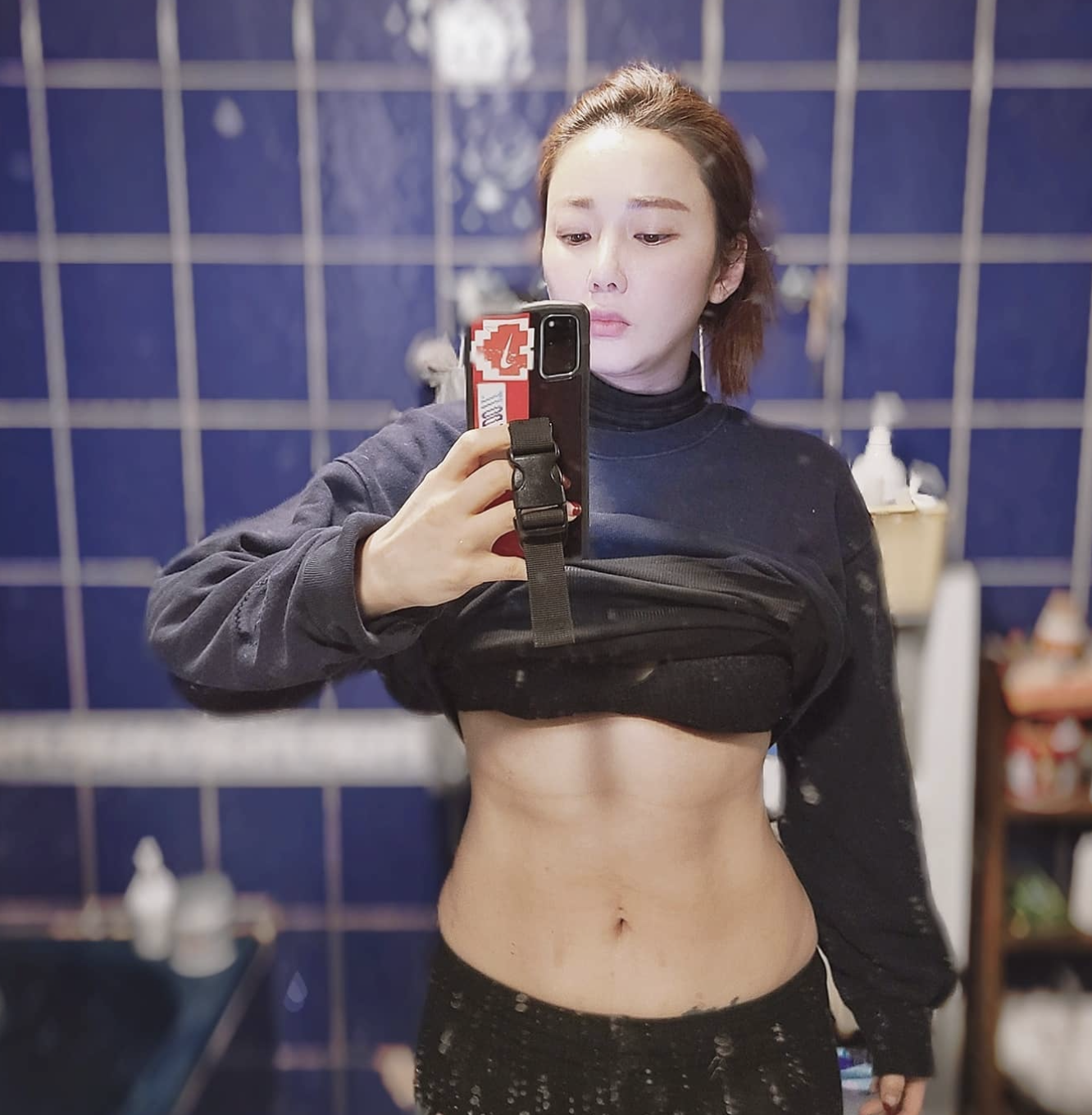 길건 운동 