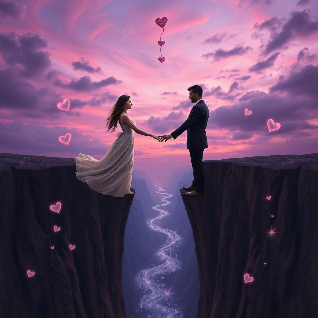 연애 꿈 해몽