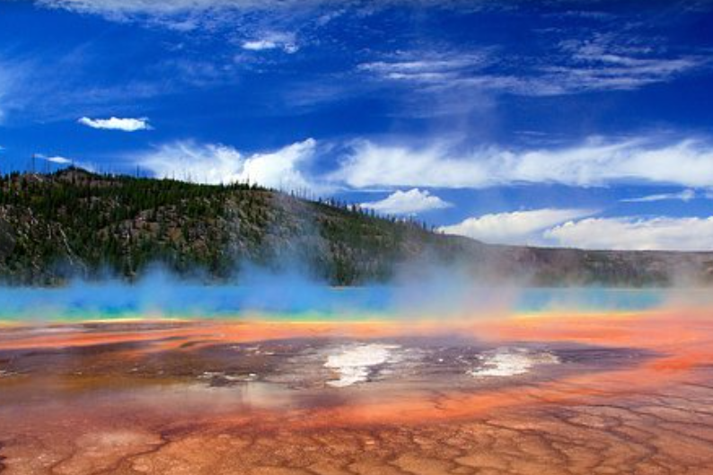 옐로스톤 국립공원