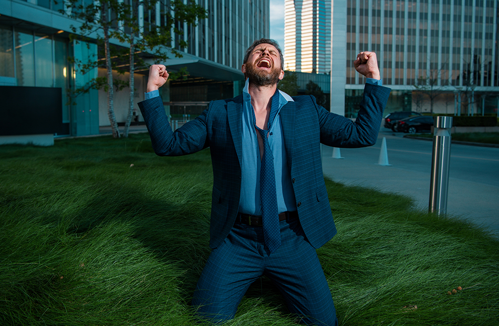 남자 갱년기 증상