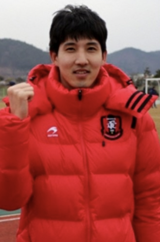 축구선수 박민 오나미