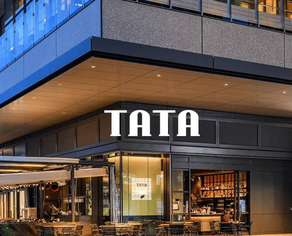 TOKYO TORCH Terrace / 오오테마치