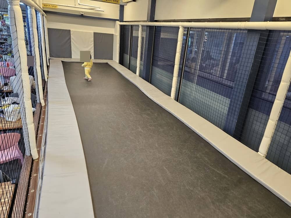 연수동 키즈플레이