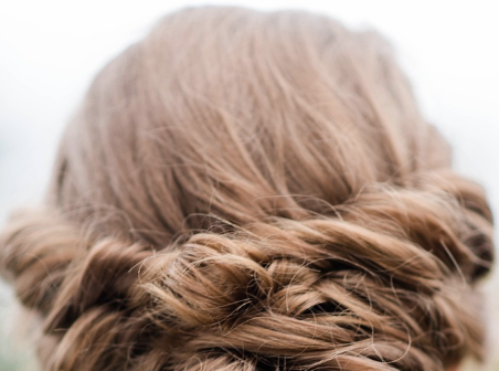 두피 가려움증 원인 4