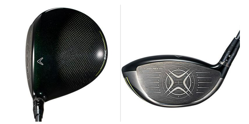 켈러웨이 에픽 스피드