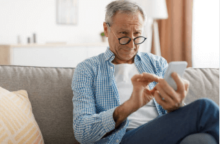 백내장 렌즈 삽입술