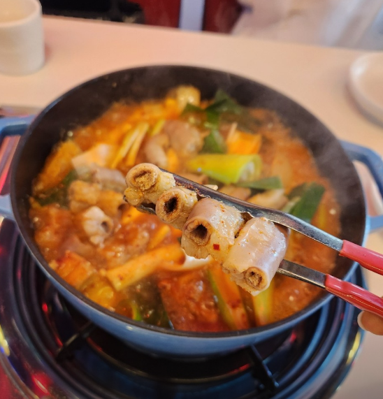 동대입구역-맛집-젠틀꼬꼬