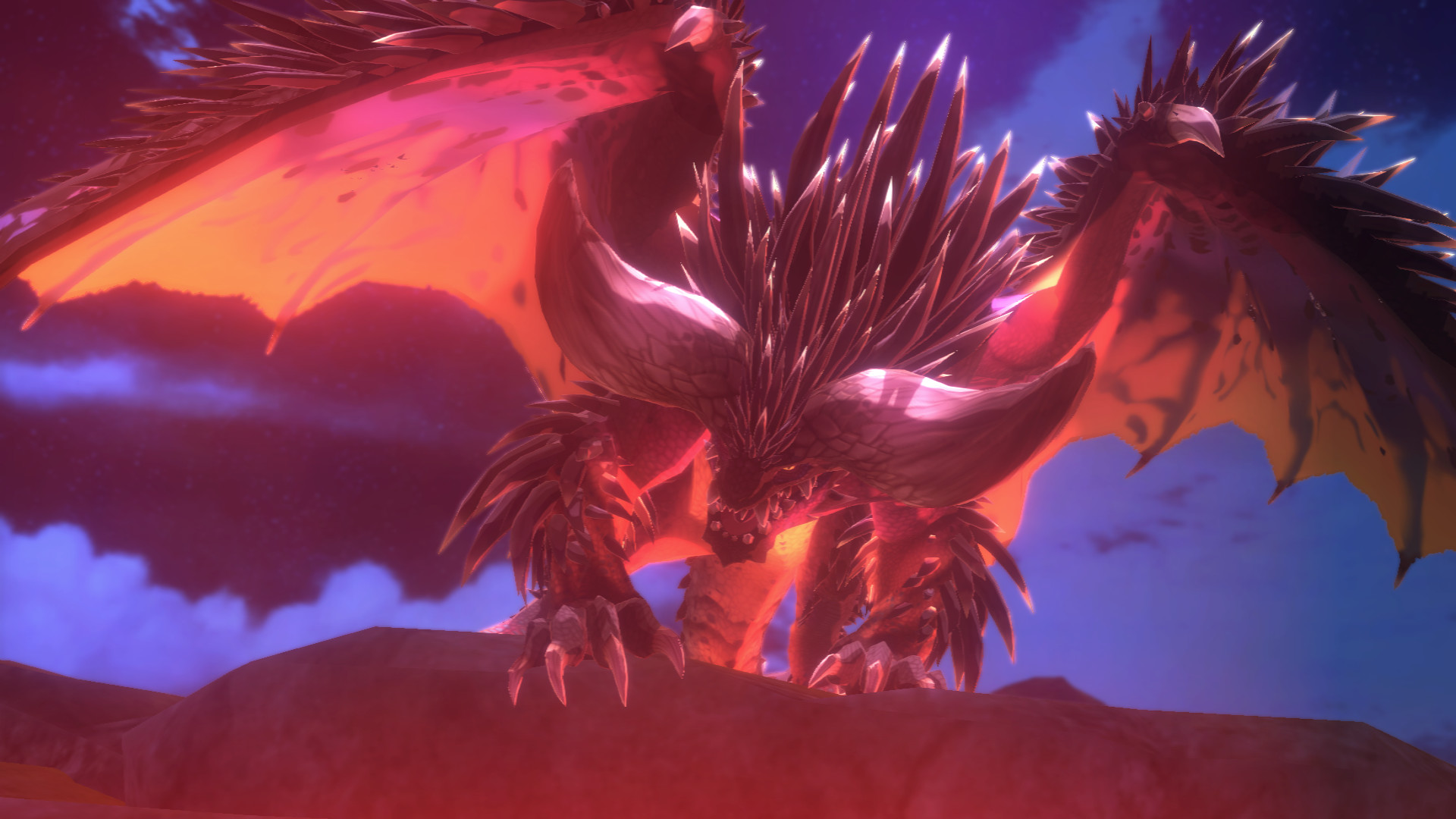 스팀 턴제 JRPG 추천 BEST 5 2탄 - 3. 몬스터헌터 스토리즈 2: 파멸의 날개 (Monster Hunter Stories 2: Wings of Ruin) 스팀 턴제 JRPG 추천 BEST 5 2탄