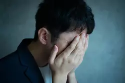 알레르기 비염 증상