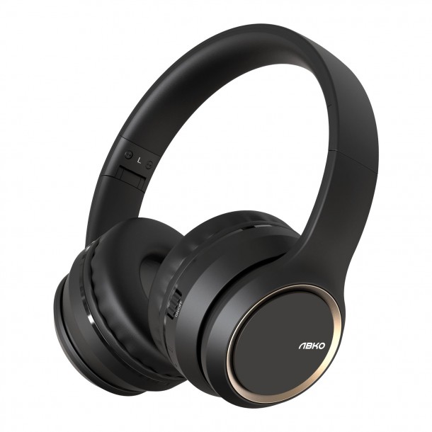 ABKO EH220 무선 헤드폰