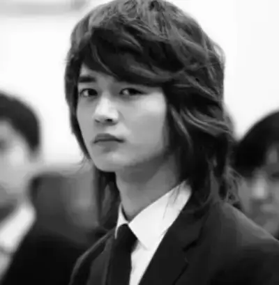 샤이니-민호-사진