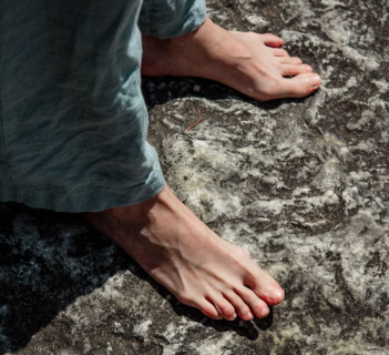 무좀 치료법 예방법 진단기준