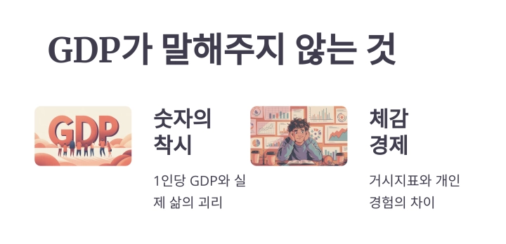 경제신문이 말하지 않는 경제 이야기