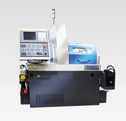 스위스턴-자동선반