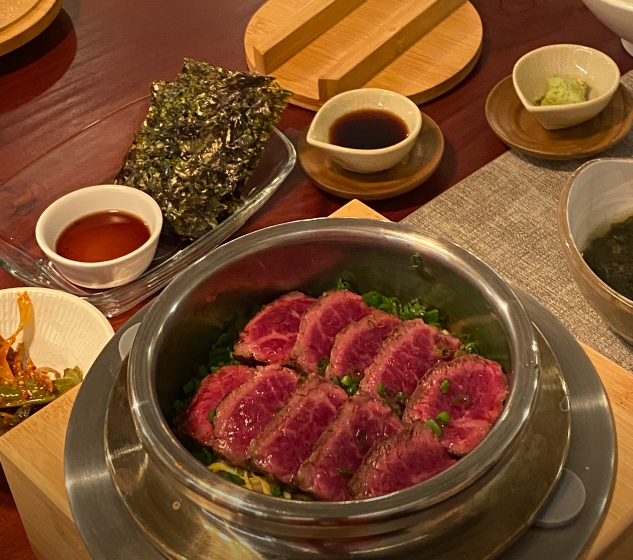 뚝섬역-맛집-쵸리상경