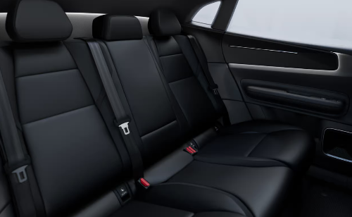 폴스타4 전기차