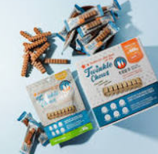 강아지 치석제거껌/출처:구글이미지