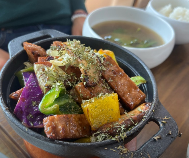 산청-금수암-자연밥상-대안스님-자연바루