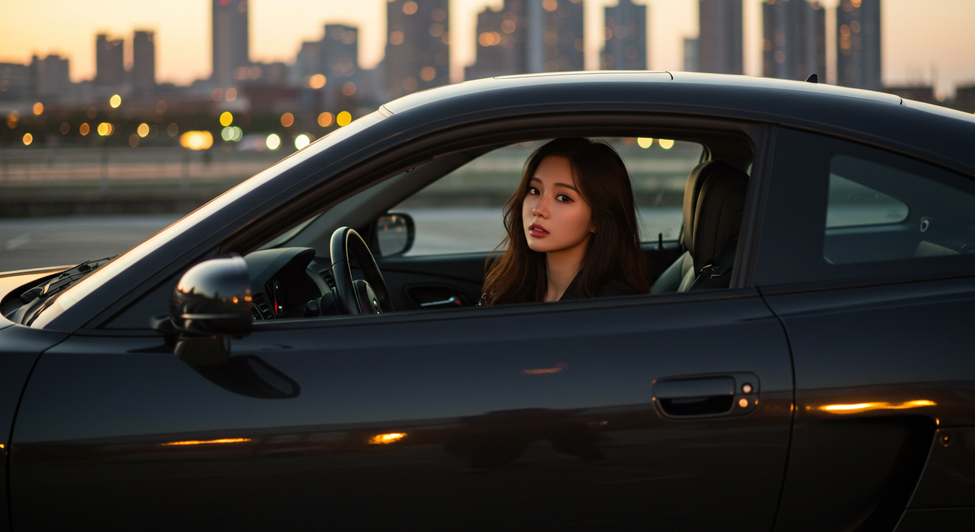 울산 중고차 직거래 사이트