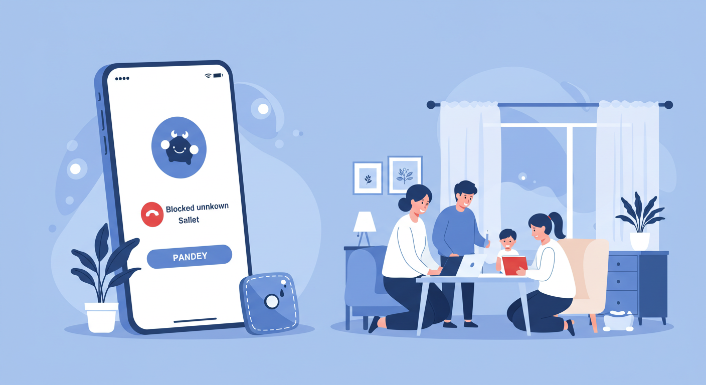 증거 확보와 초기 대응 방법