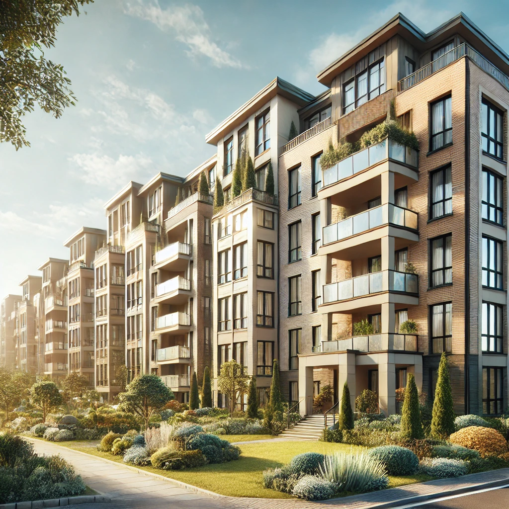 다가구주택 전세금 반환 문제 해결을 위한 금전소비대차계약서 작성 및 공증 절차