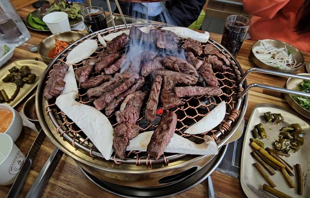 거창축협 한우팰리스