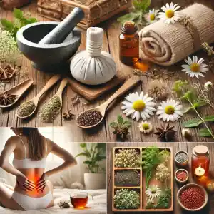 오줌 소태에 좋은 약4