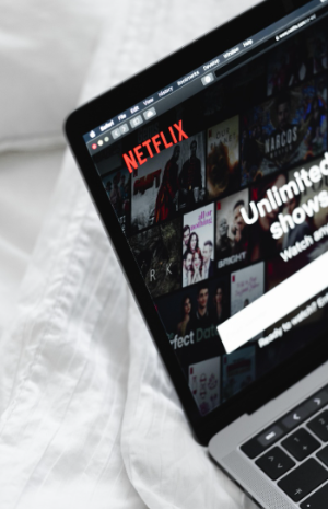 넷플릭스 이미지