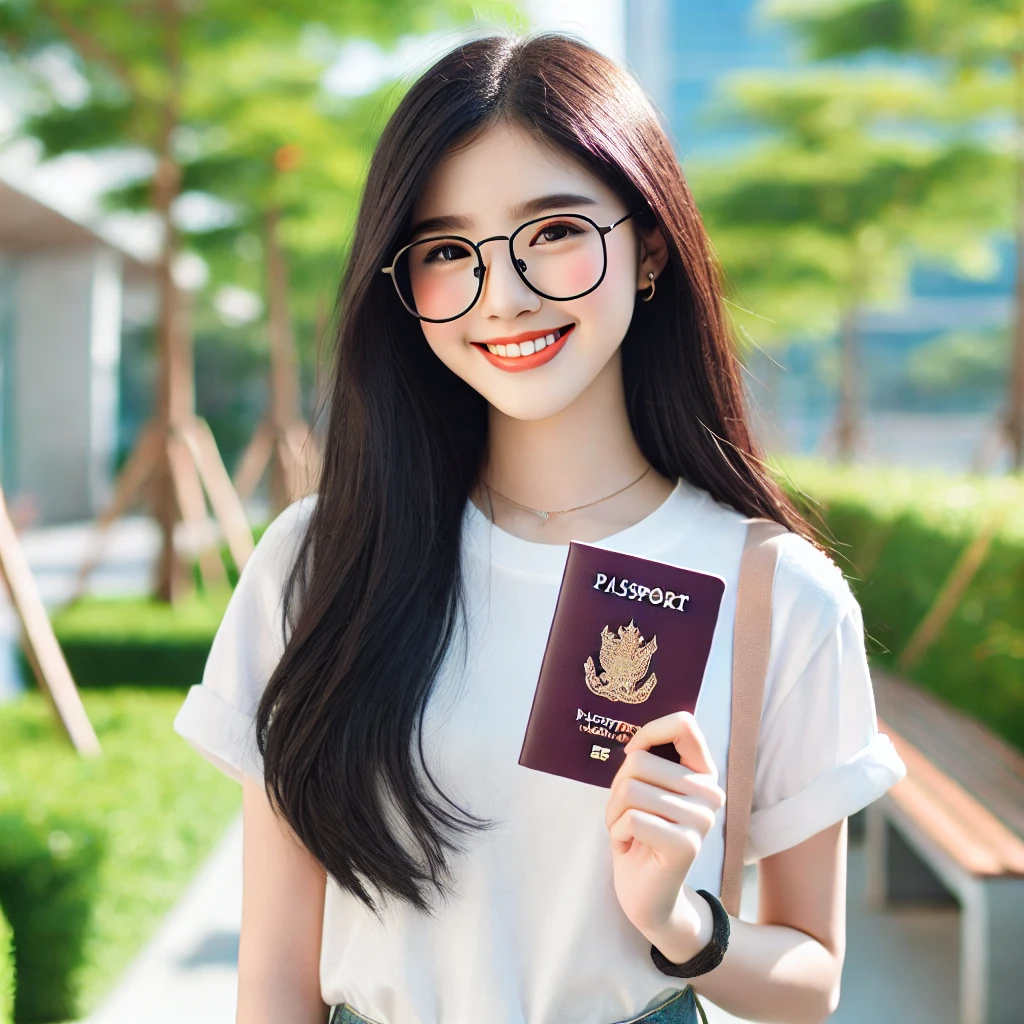 비자f4와f5 다른점