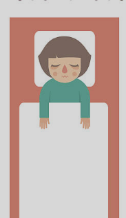 독감 증상 감기와 다른점