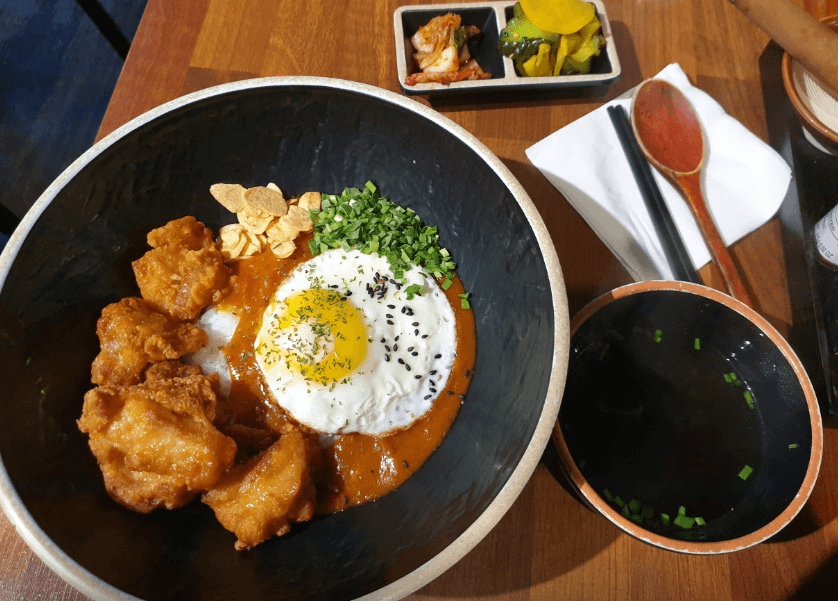 생방송투데이 일본식라면 서울 노원 막퍼주는집