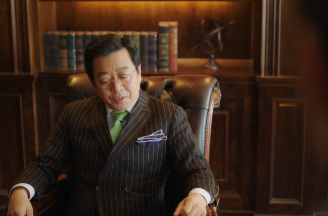 사내맞선 종영 '해피엔딩' 결말