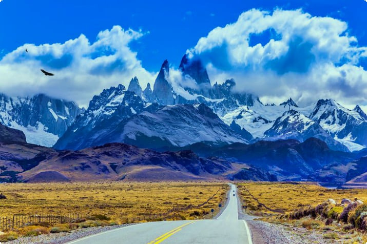 파타고니아 (Patagonia)