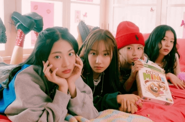 피프티 피프티 정산