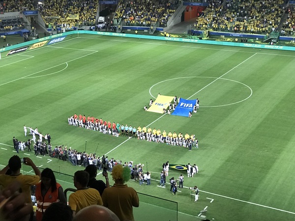 월드컵 최종예선 일정