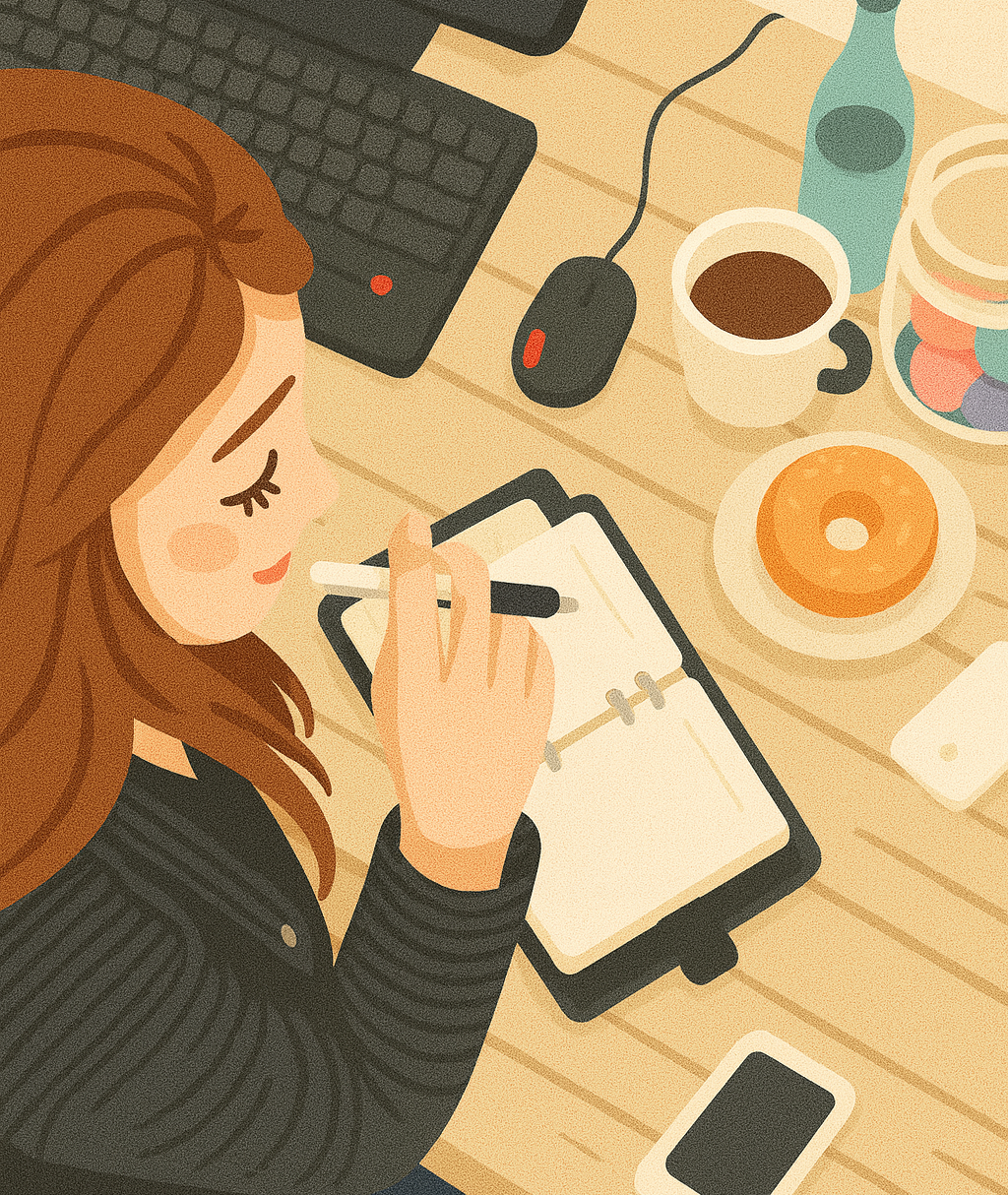 교차로 구인구직