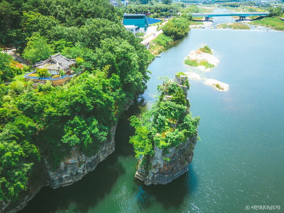 울산 선바위공원