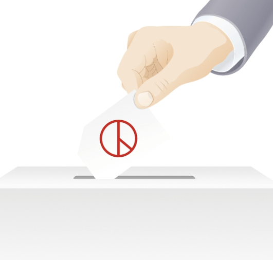 대선 개표방송 실시간 &#124; 시도별 출구조사 결과