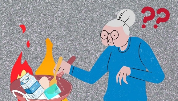 알츠하이머와 닮은 또 다른 치매, LATE(림빅 우세 TDP-43 뇌병증)