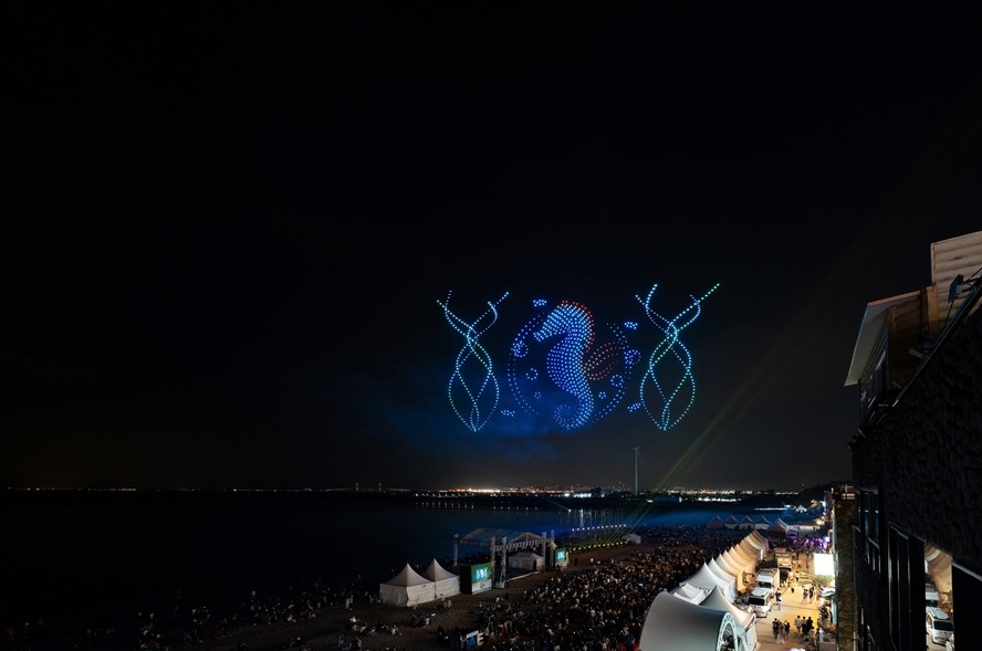 시흥 거북섬 드론쇼 행사 일정과 관람 꿀팁