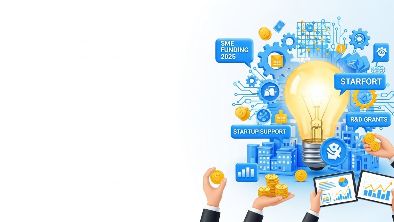 2025 정부지원금 총정리