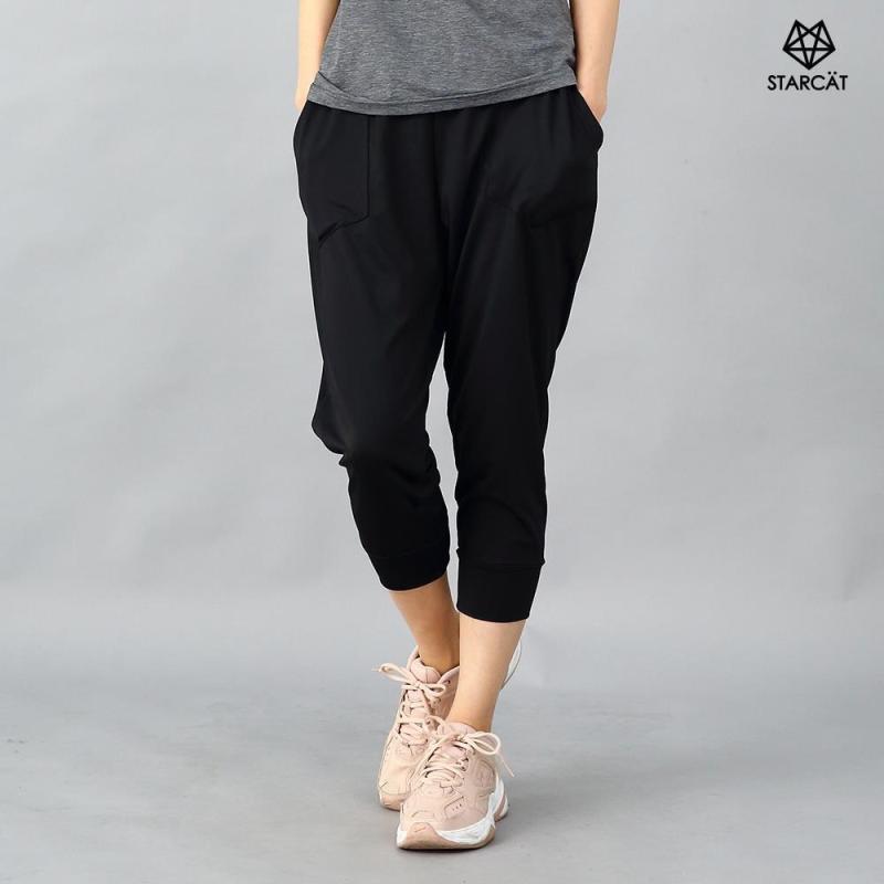 요가복팬츠 운동복팬츠 필라테스팬츠 7부 조거팬츠 pt 017HH6