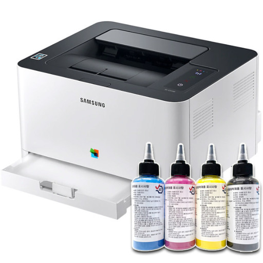 삼성 프린터 사진 (10)